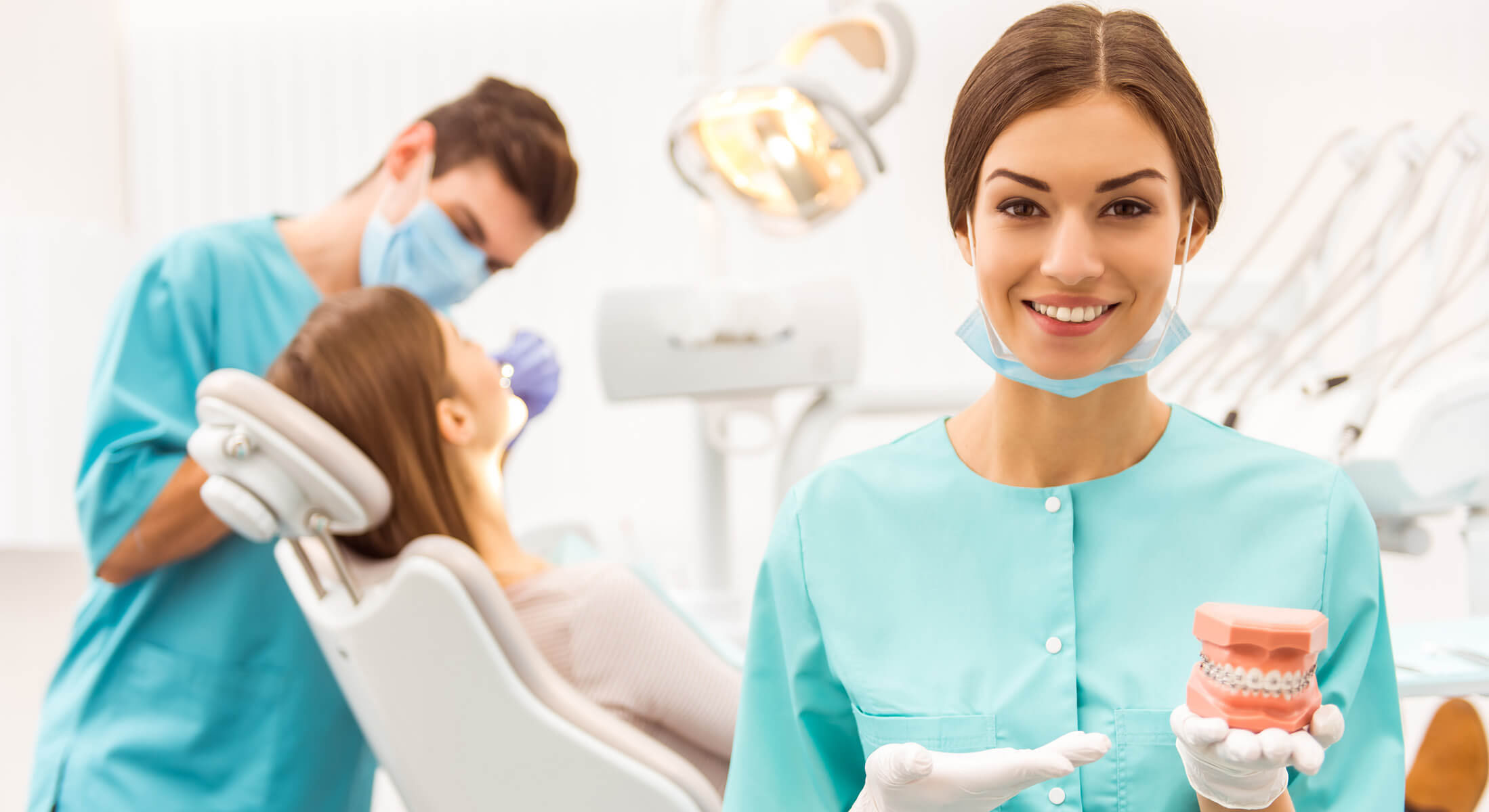 Best Affordable Dentist in North Las Vegas